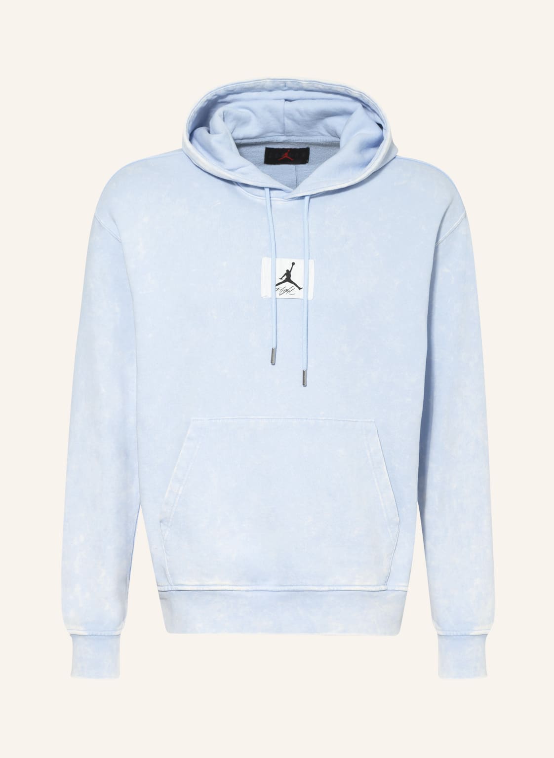 Image of Jordan Hoodie Jordan Essential blau