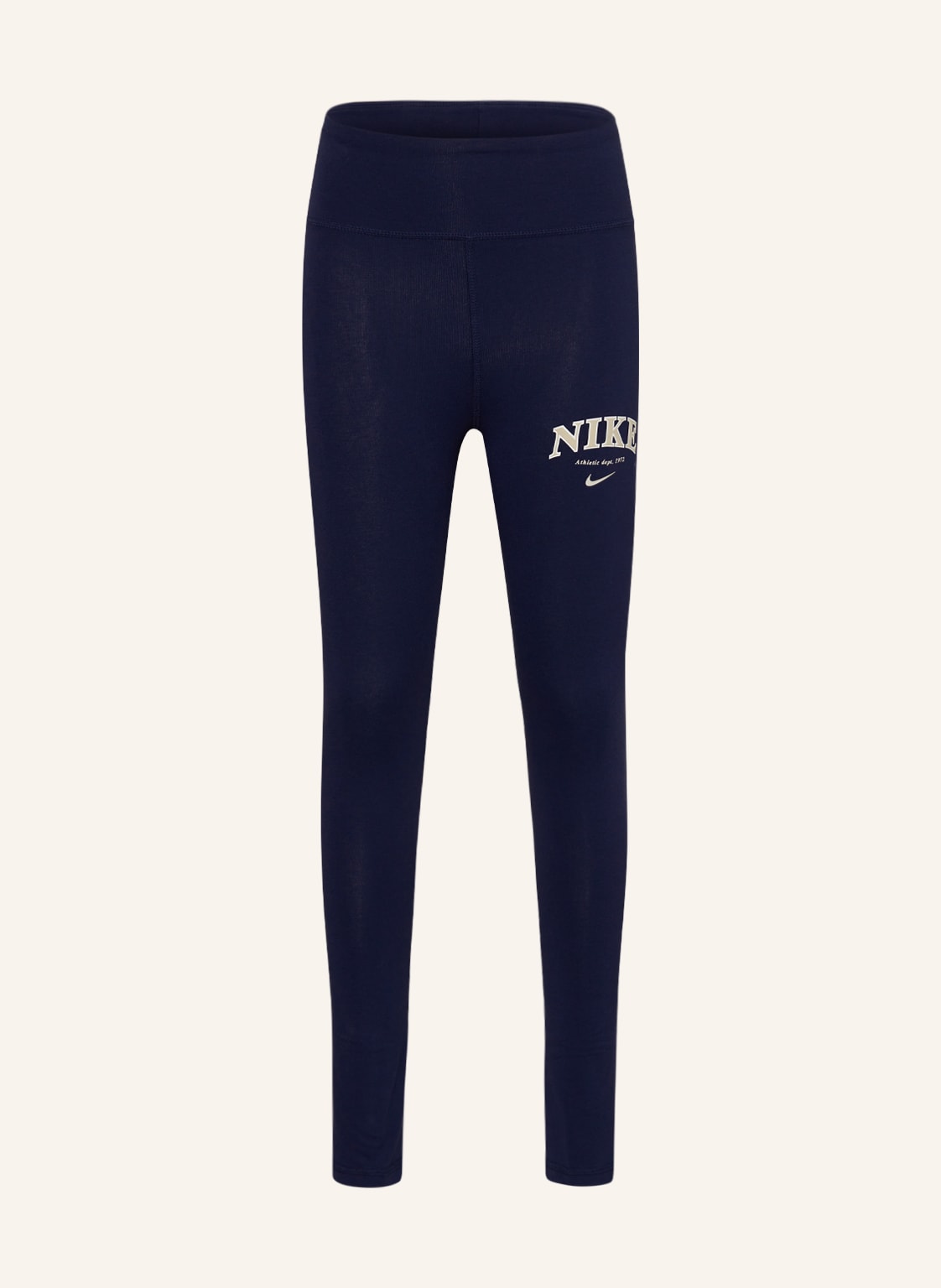 Image of Nike Leggings blau