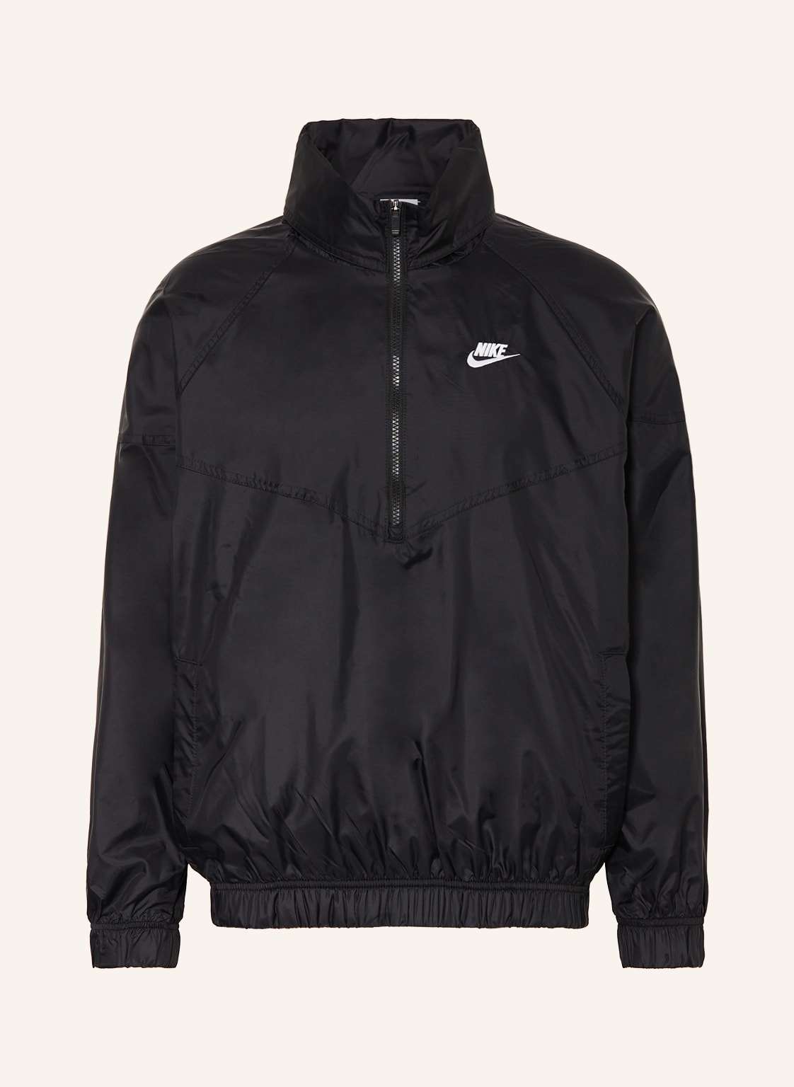 Image of Nike Jacke Sportswear schwarz