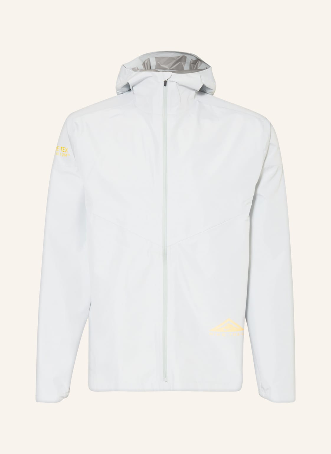 Image of Nike Laufjacke Gore-Tex Infinium™ grau