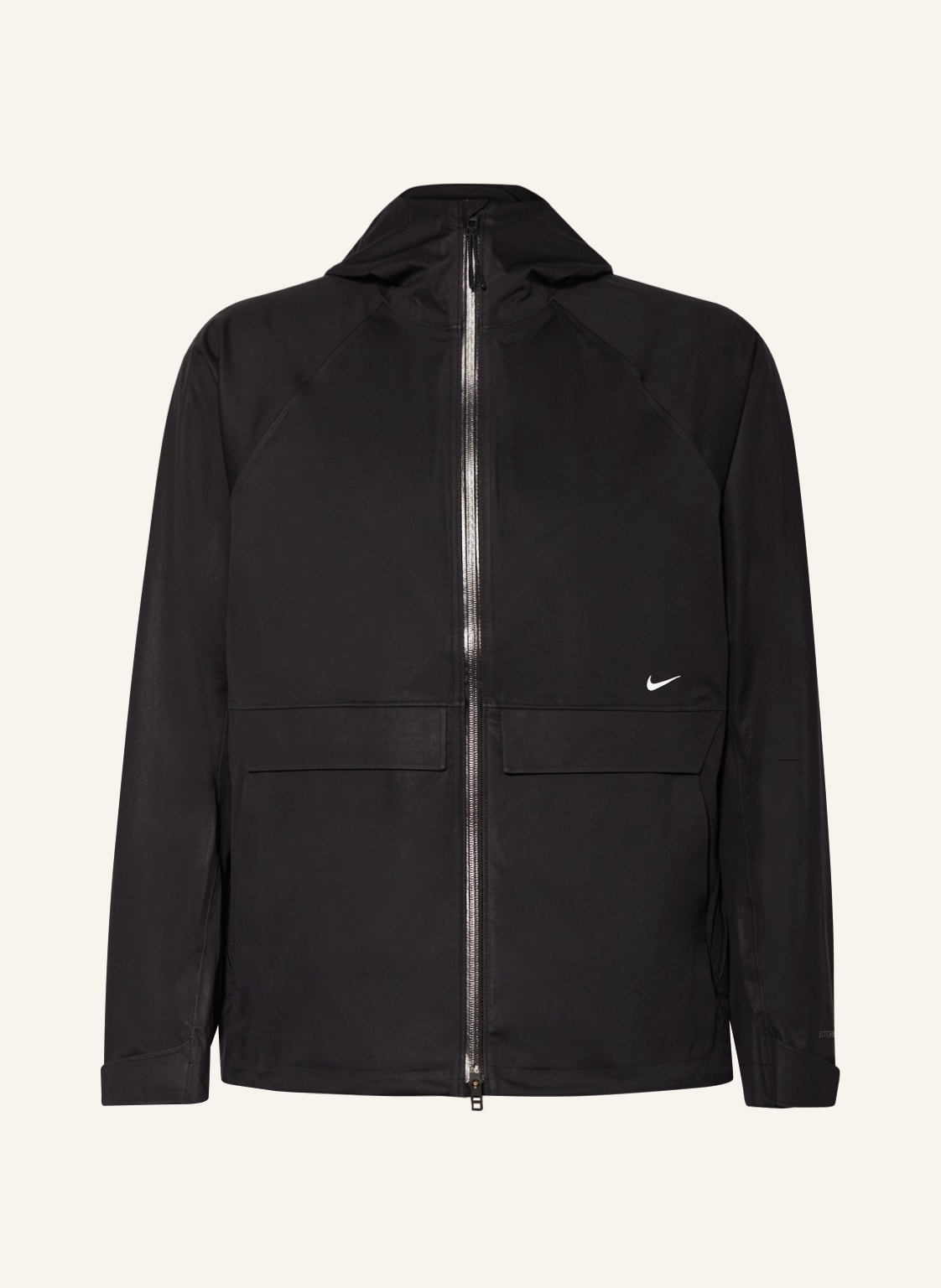 Image of Nike Trainingsjacke Storm-Fit Adv A.P.S. schwarz