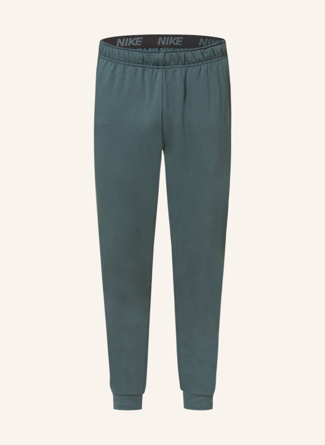 Image of Nike Sweatpants Dri-Fit gruen