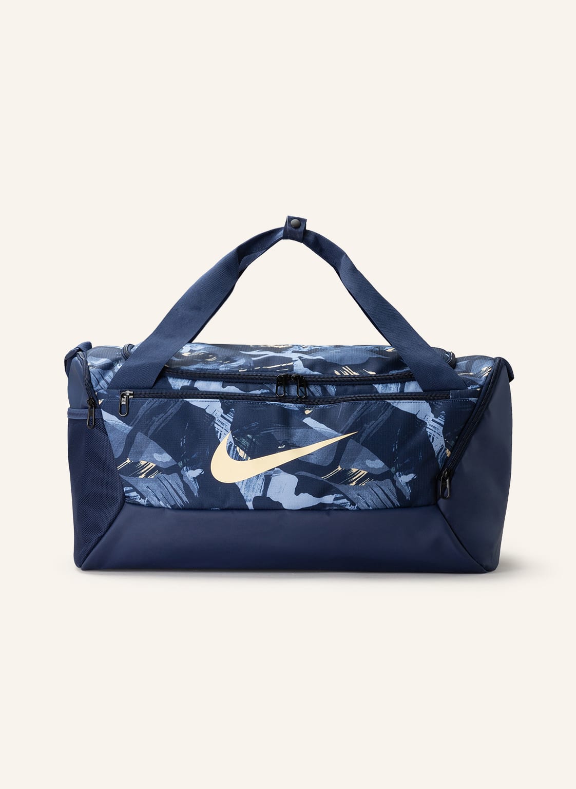 Image of Nike Sporttasche Brasilia blau