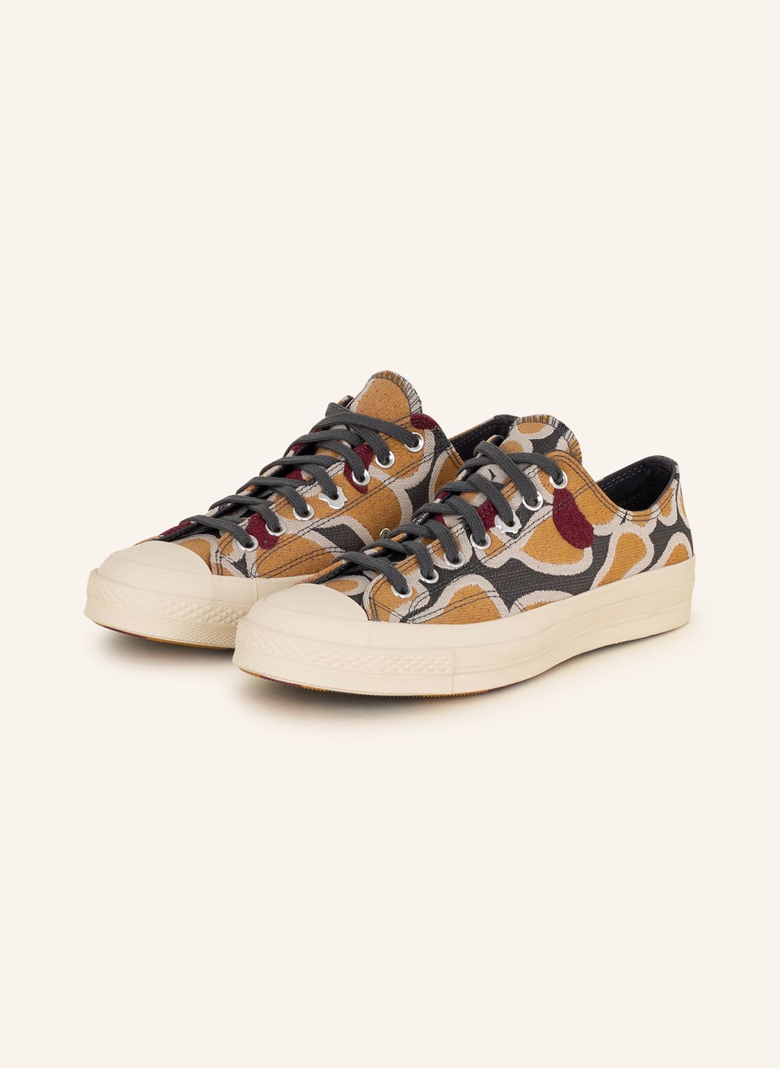 Image of Converse Sneaker Chuck 70 braun