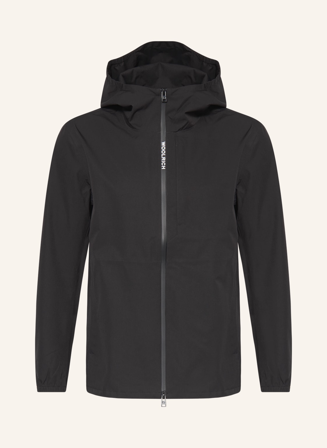 Image of Woolrich Jacke schwarz