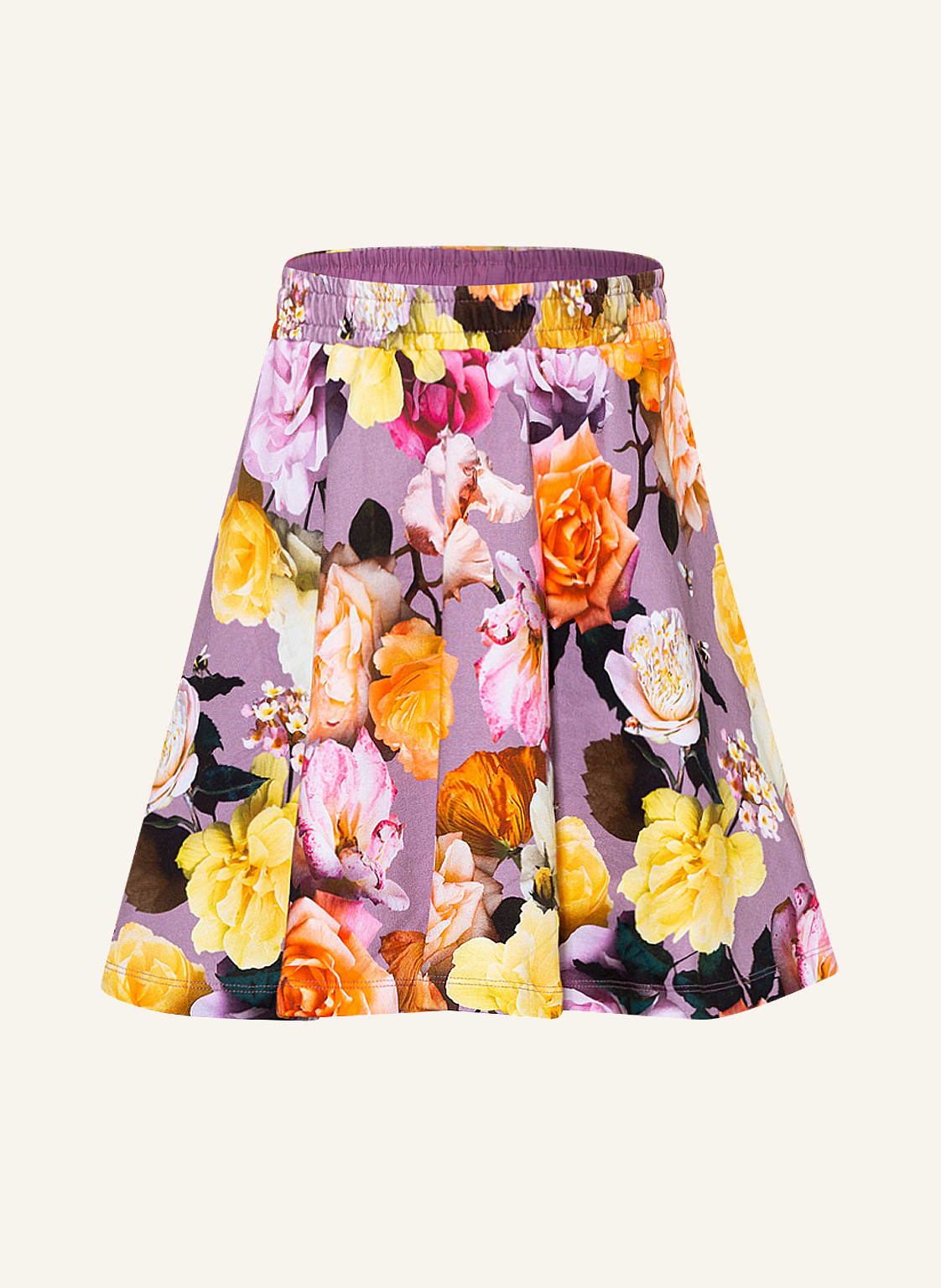 Image of Molo Sweatrock Barbera rosa