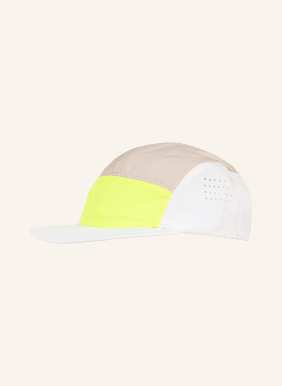 Image of Peak Performance Cap weiss