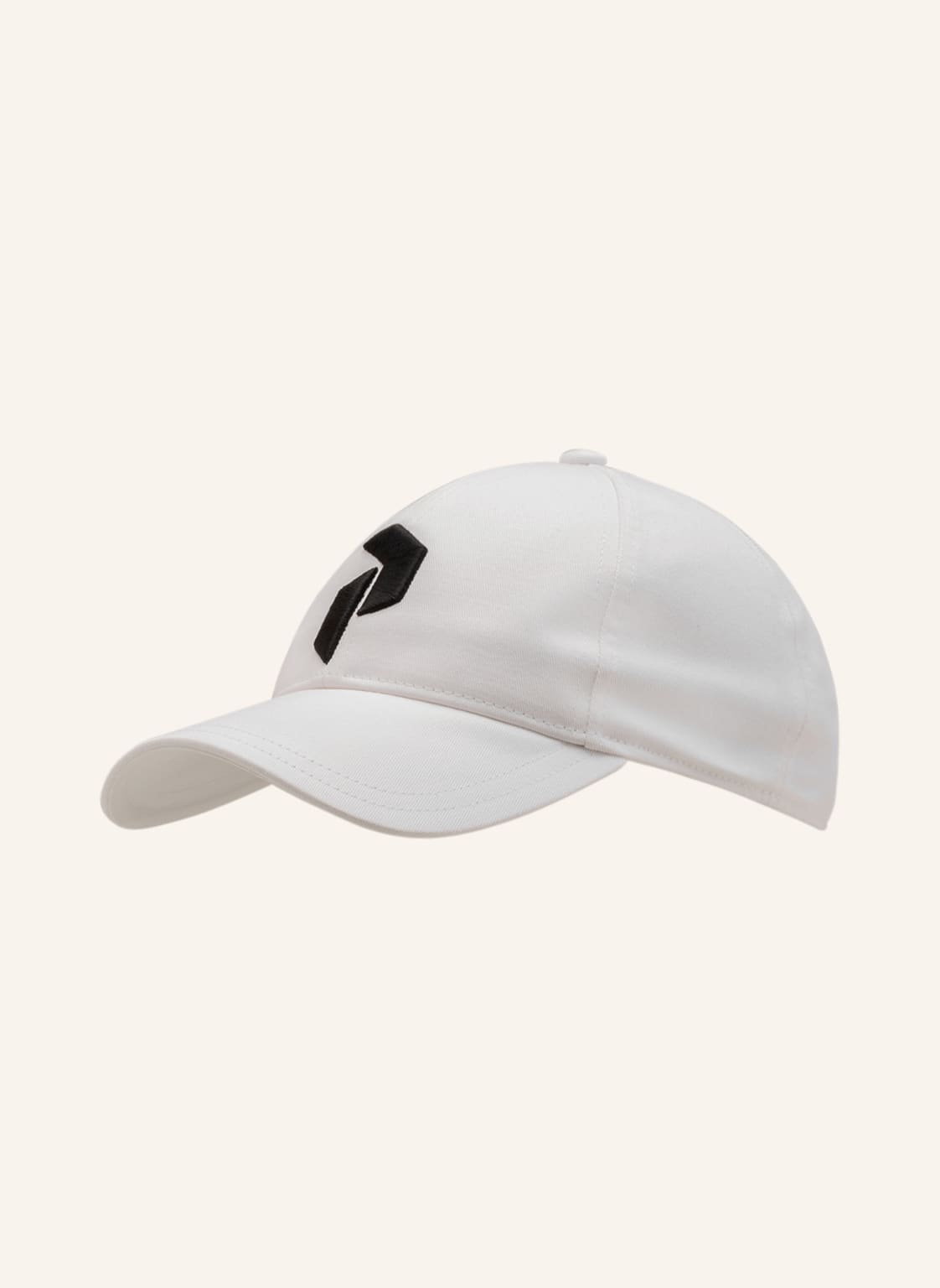 Image of Peak Performance Cap Retro weiss