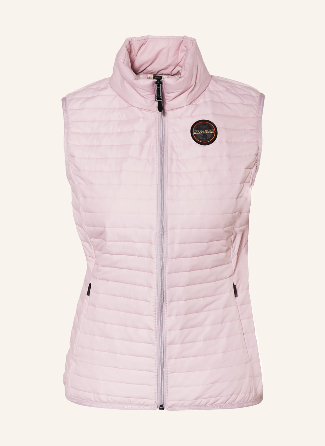 Image of Napapijri Steppweste Acalmar rosa