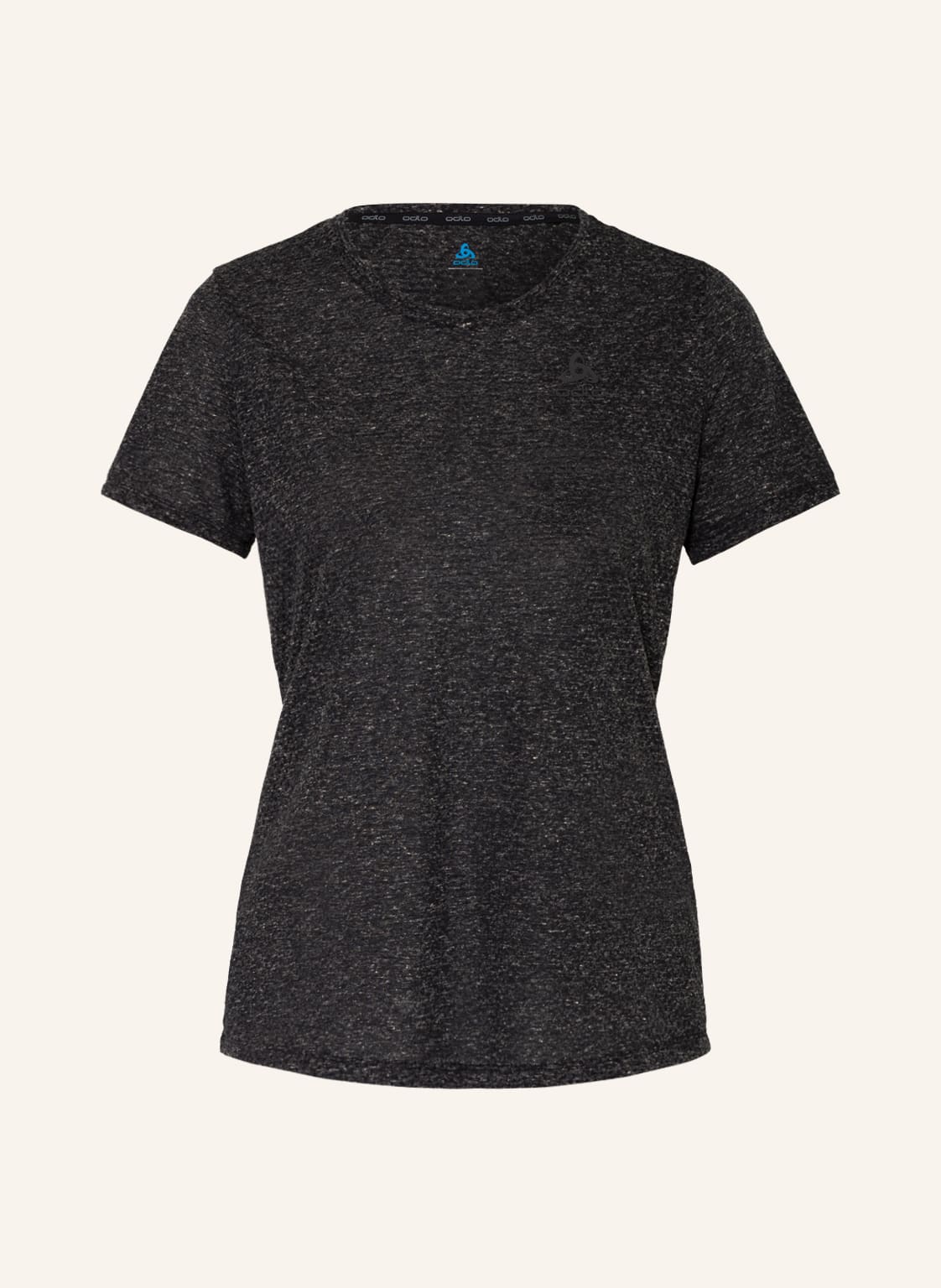 Image of Odlo Laufshirt Active 3 schwarz