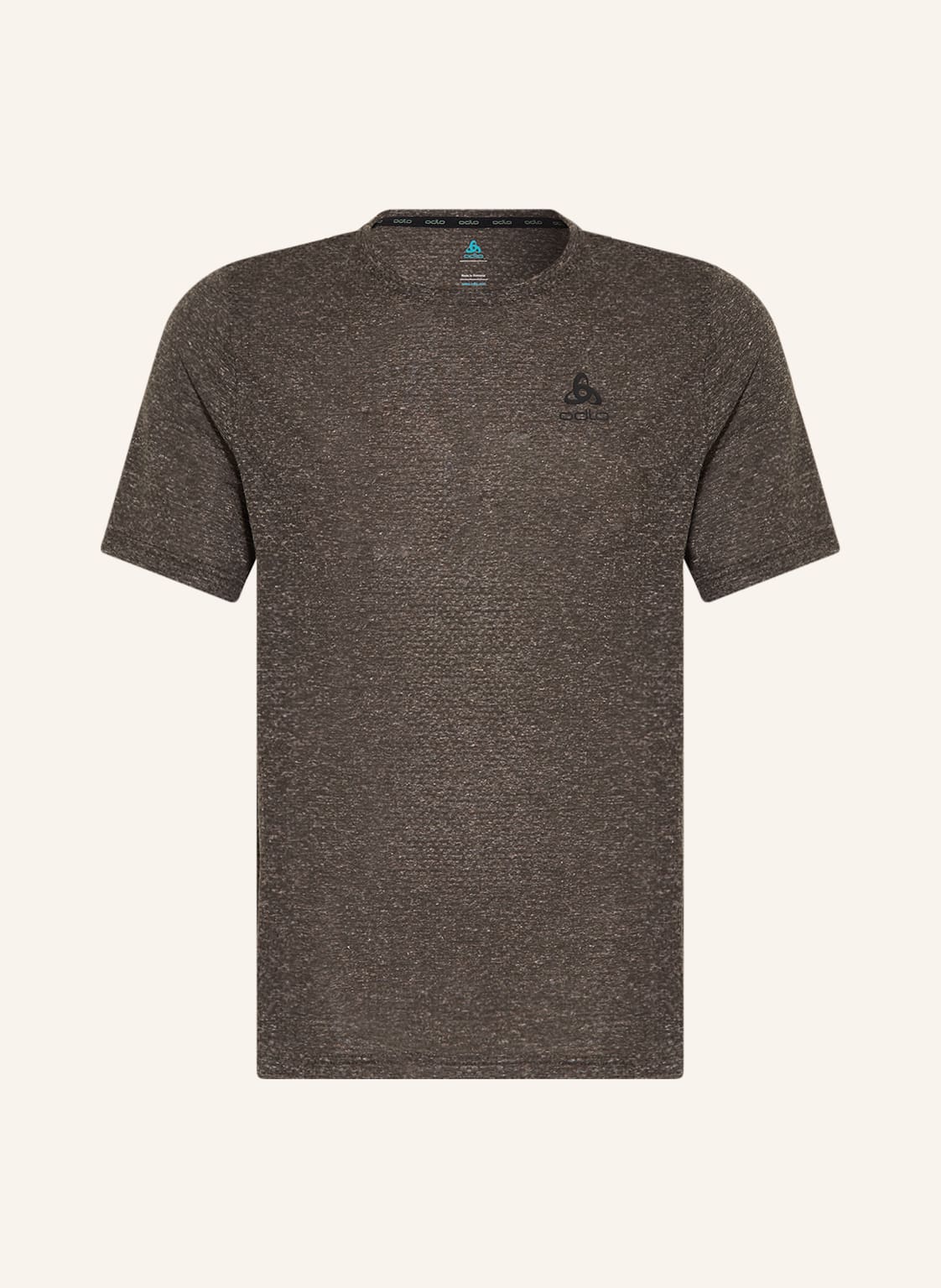 Image of Odlo Laufshirt Active 365 gruen