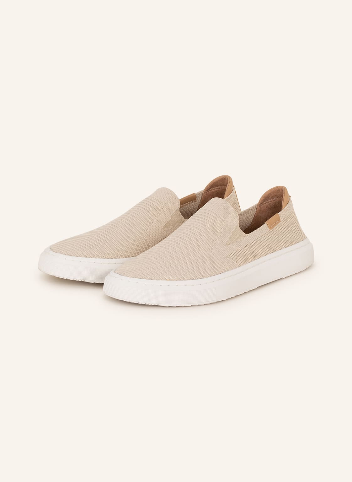 Image of Ugg Slipper Alameda Sammy beige