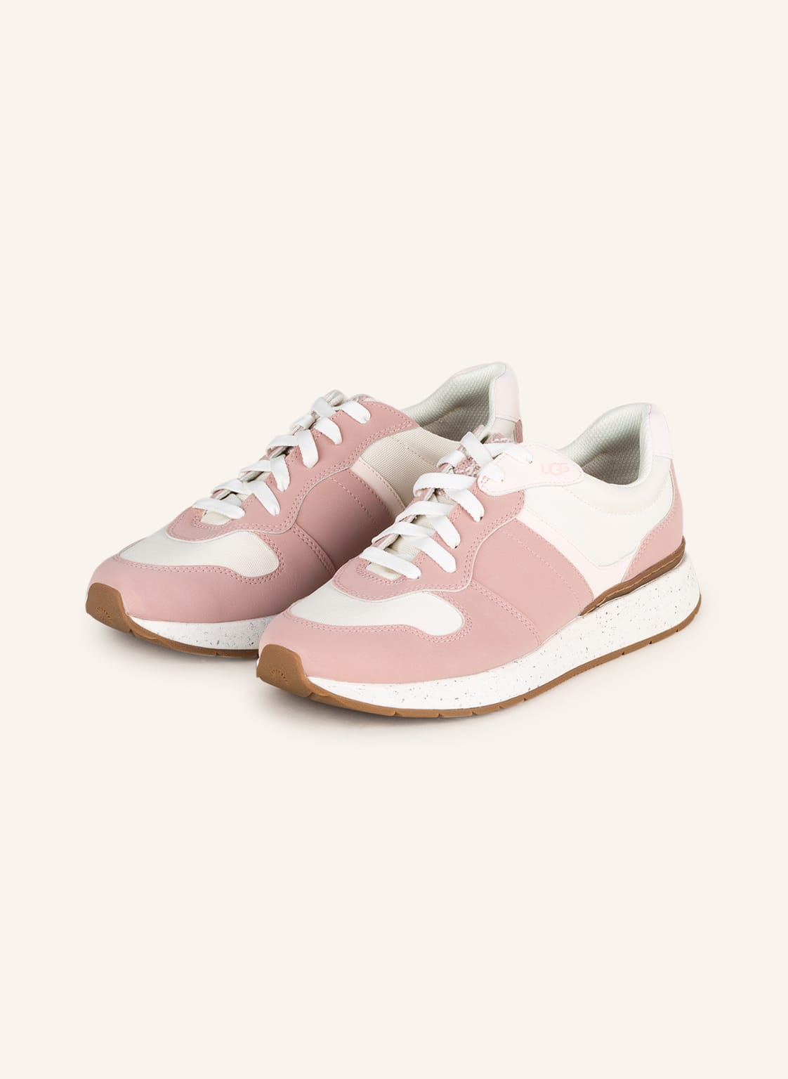 Image of Ugg Sneaker Retrainer rosa