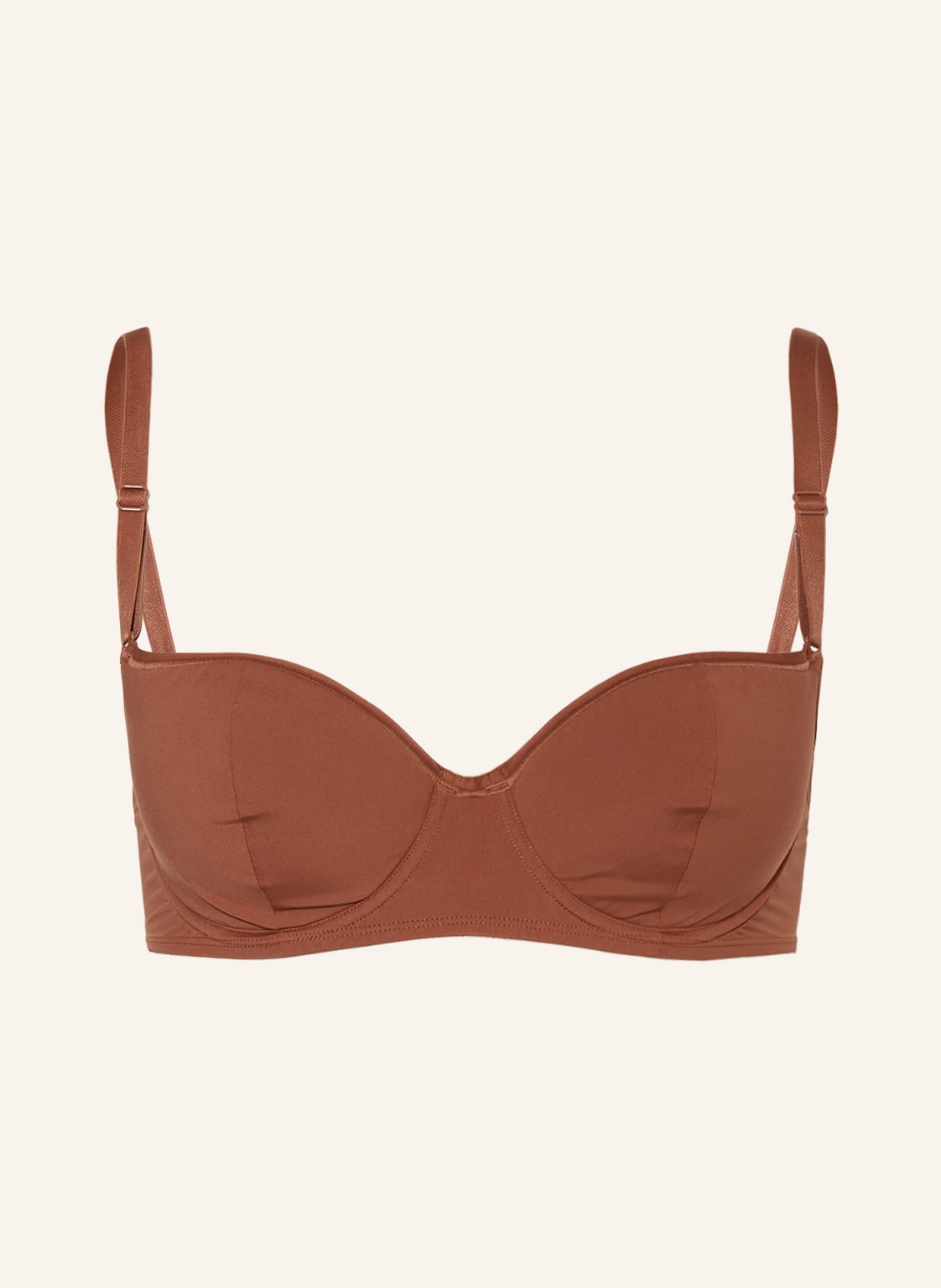 Image of Eres Bügel-Bh Josefina beige