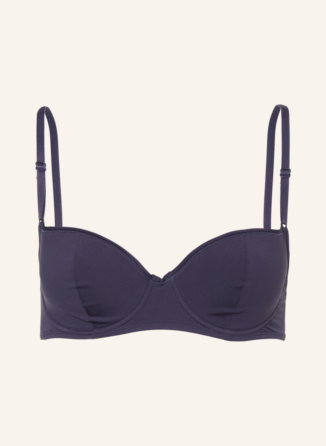 Image of Eres Bügel-Bh Josefina grau