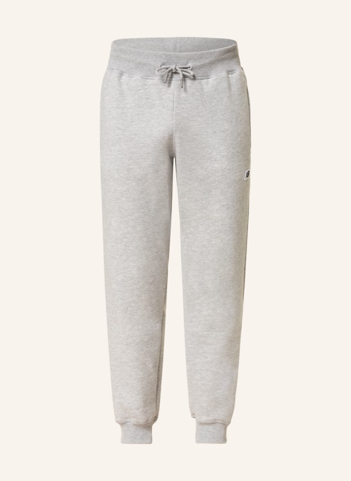 Image of New Balance Sweatpants grau