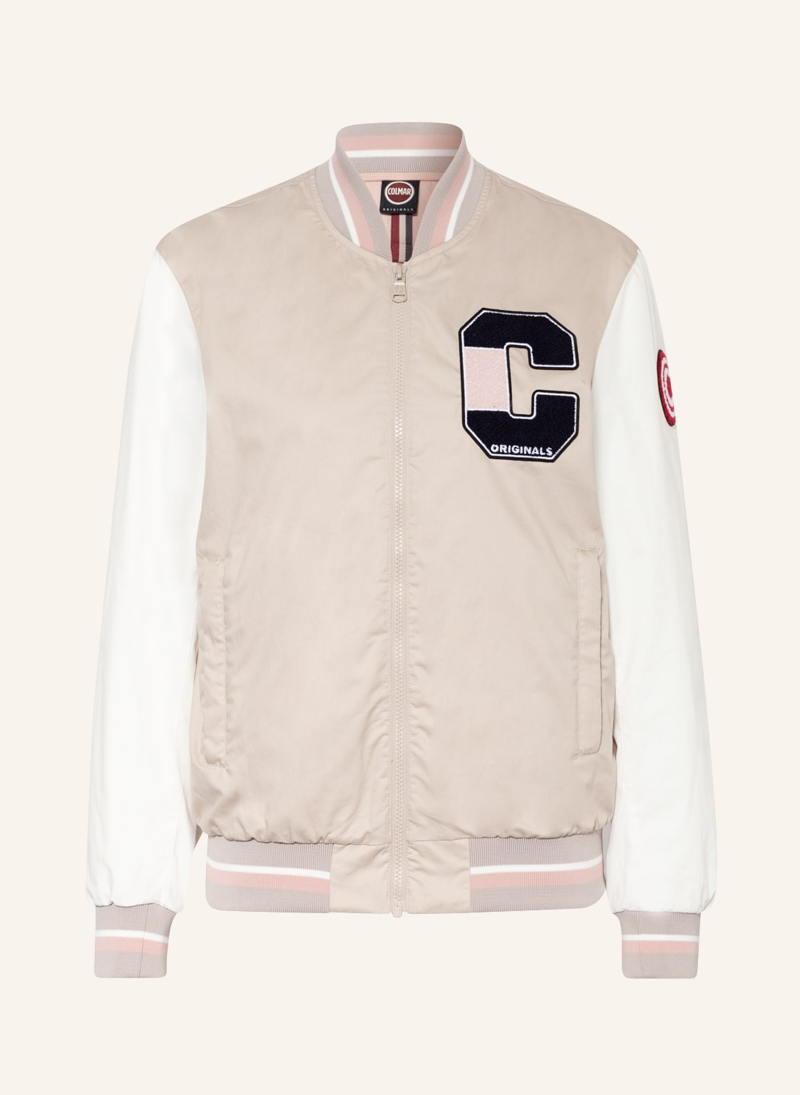 Image of Colmar Blouson beige