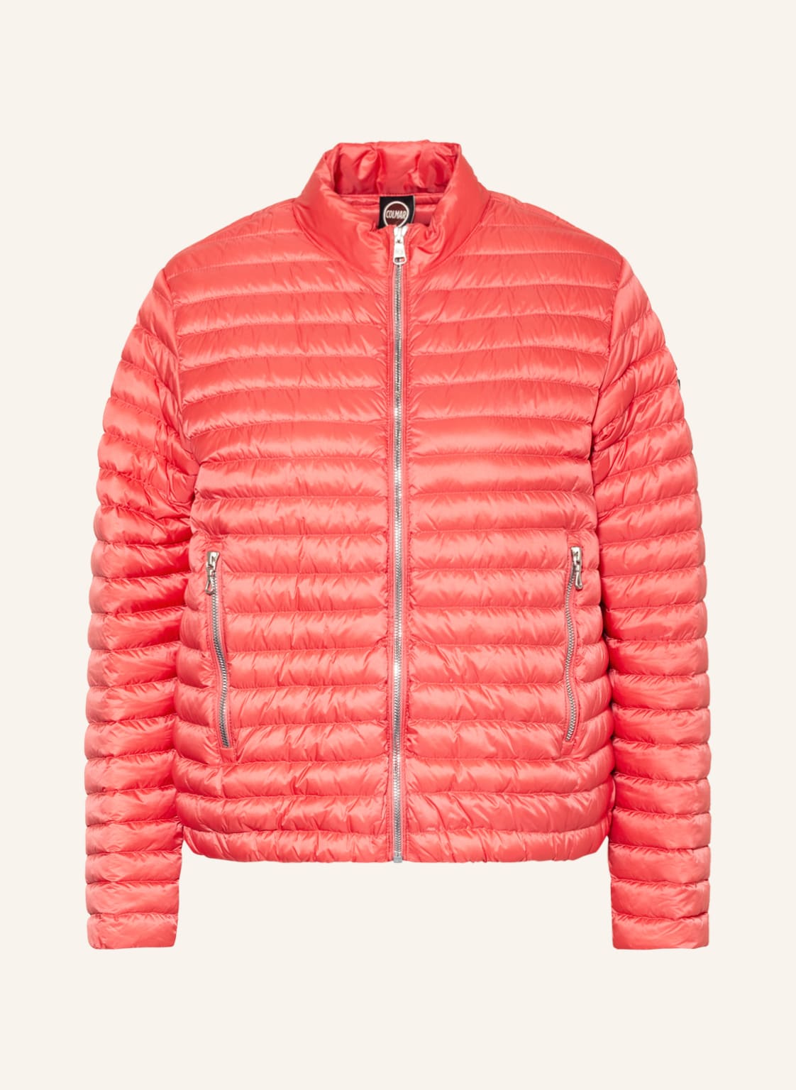 Image of Colmar Daunenjacke pink
