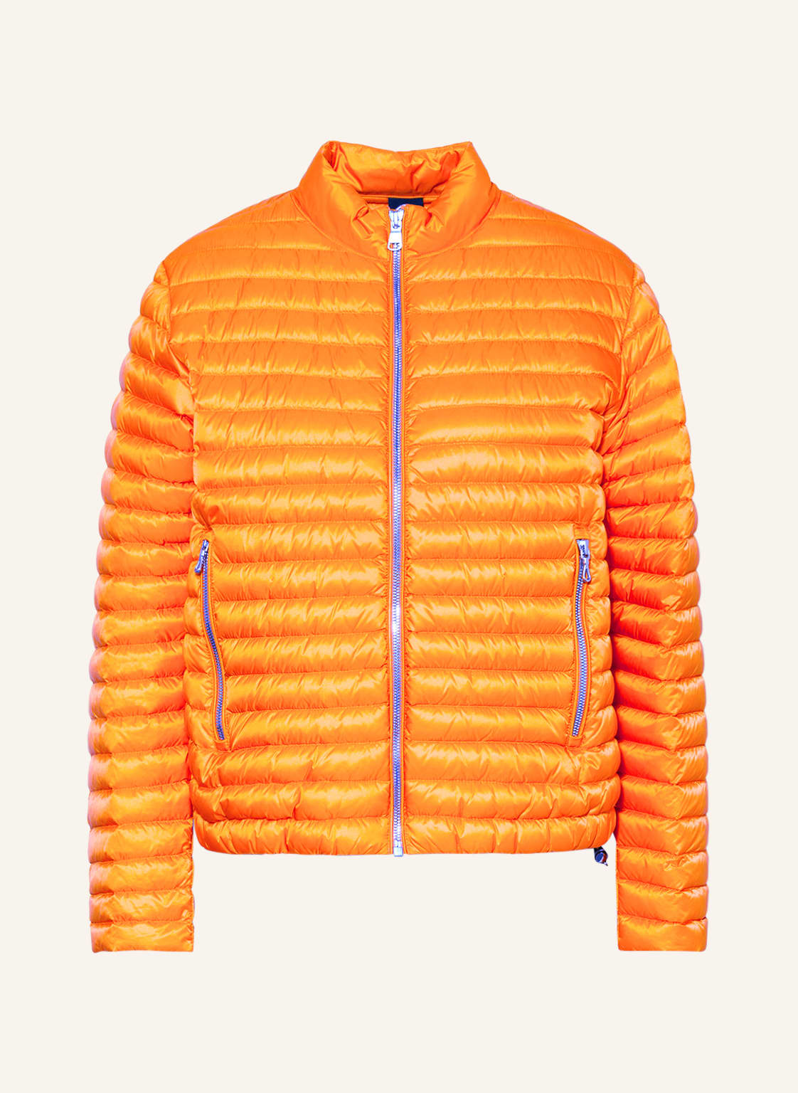 Image of Colmar Daunenjacke orange