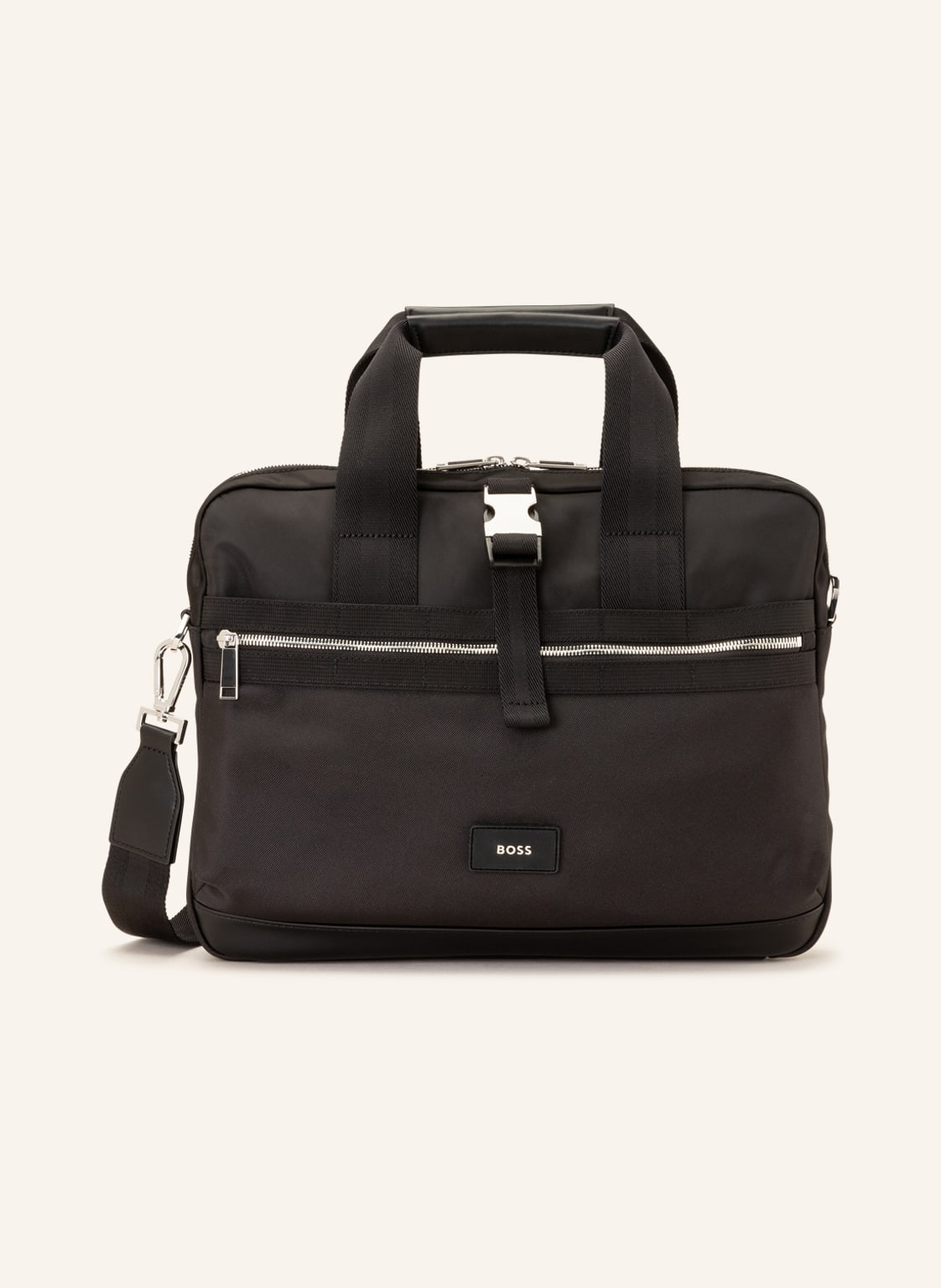 Image of Boss Laptop-Tasche Lane schwarz