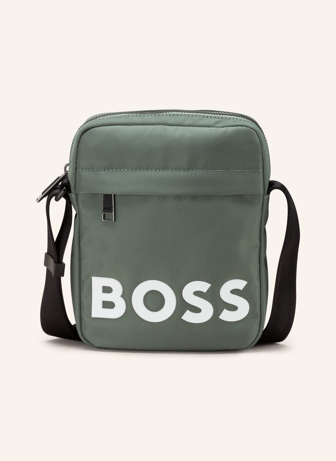 Image of Boss Umhängetasche Catch 2.0 gruen