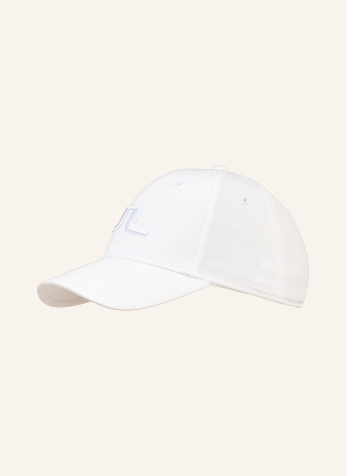 Image of J.Lindeberg Cap weiss