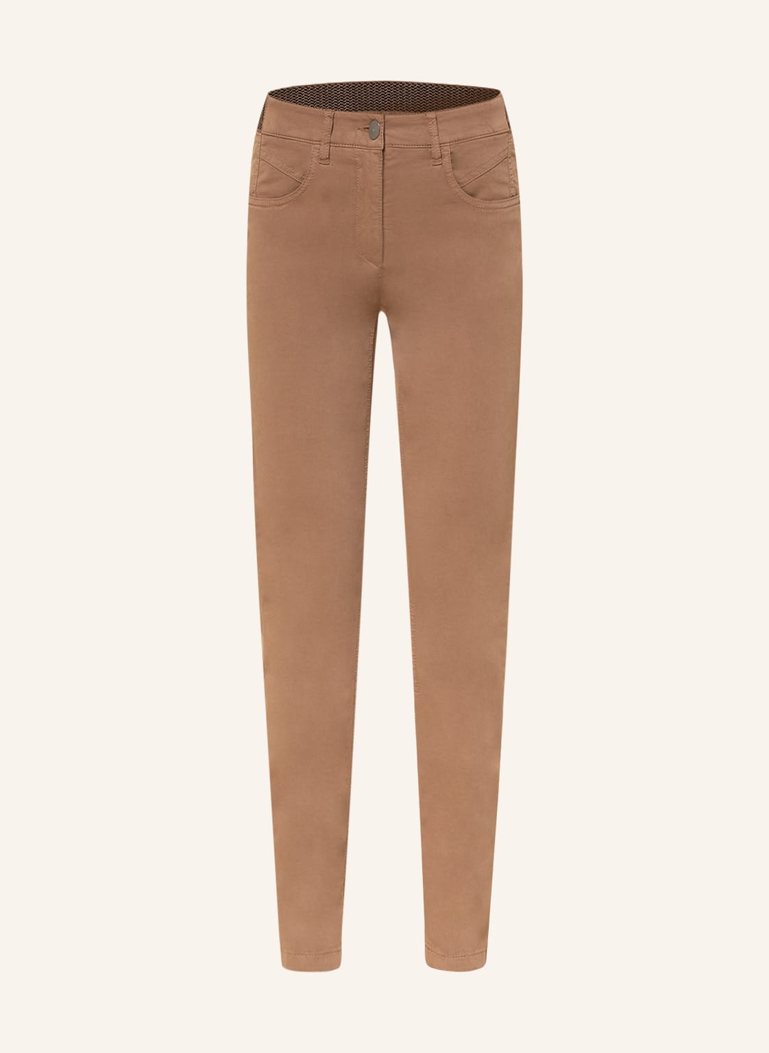 Image of Luisa Cerano Hose braun