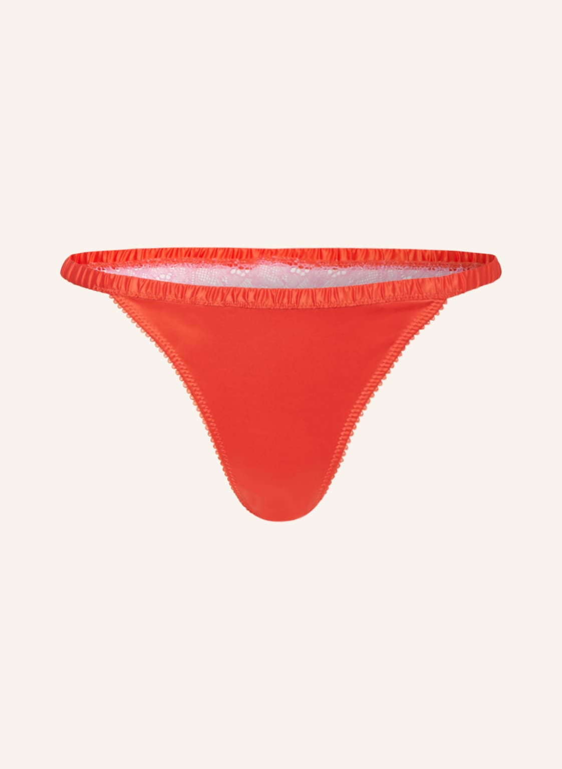 Image of Love Stories Slip Wild Rose rot