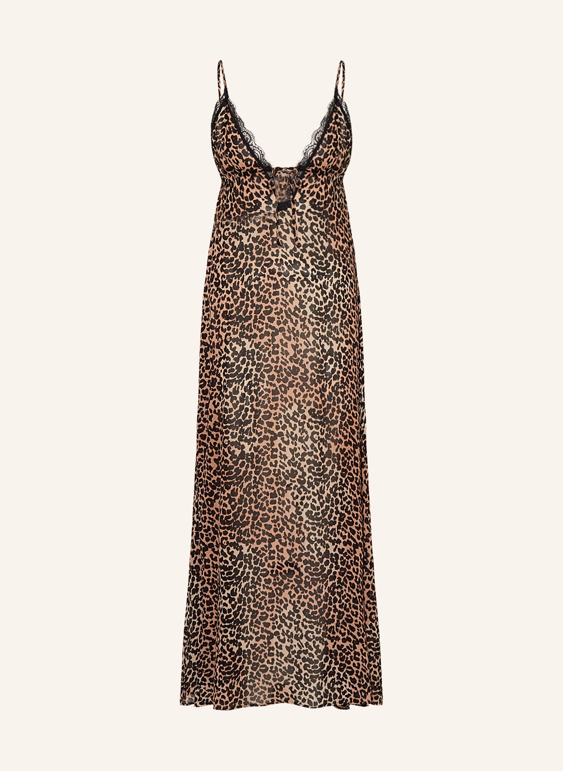 Image of Love Stories Negligé Julietta beige