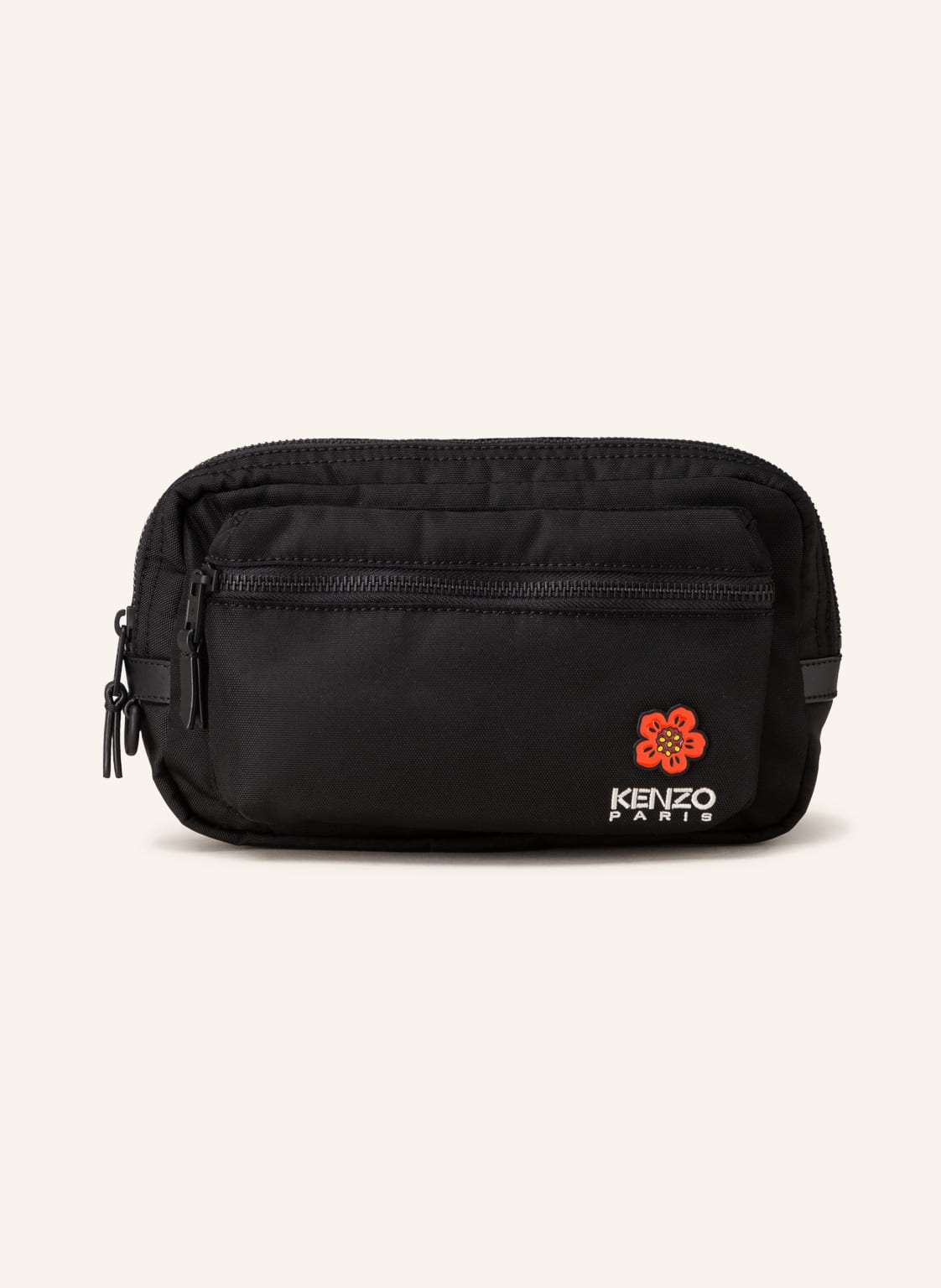 Image of Kenzo Gürteltasche schwarz