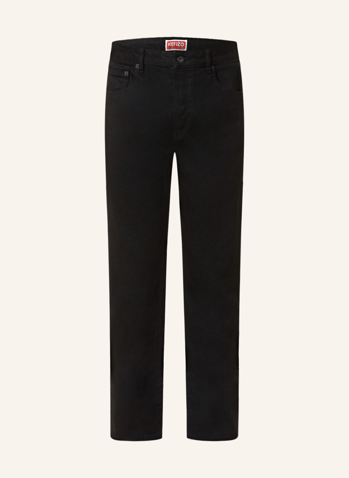 Image of Kenzo Jeans Bara Slim Fit schwarz