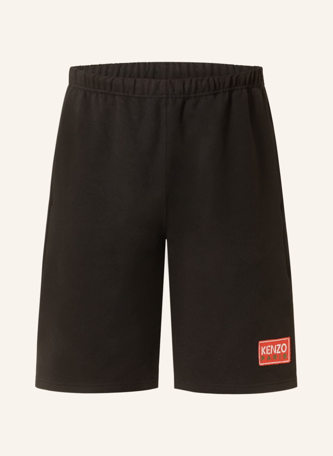 Image of Kenzo Sweatshorts schwarz