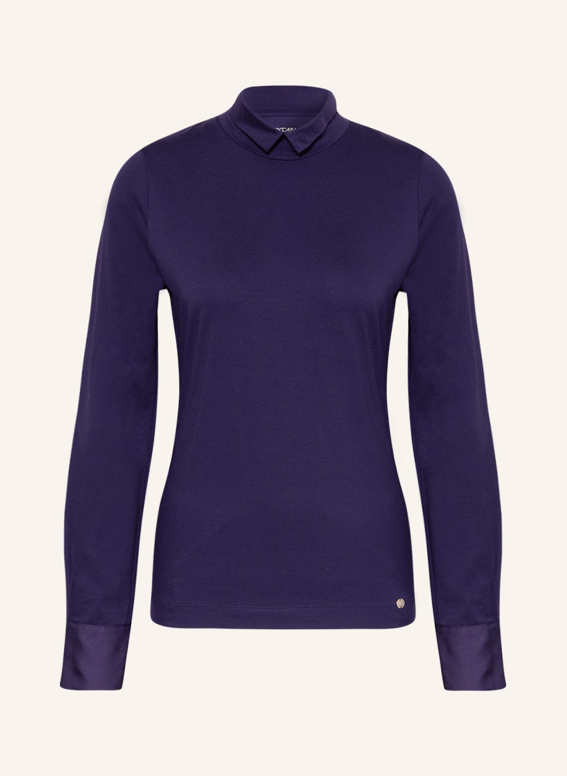 Image of Marc Cain Longsleeve violett