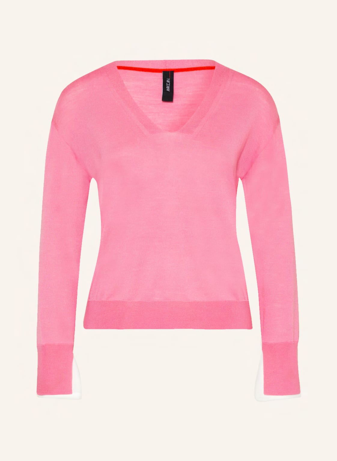 Image of Marc Cain Pullover pink