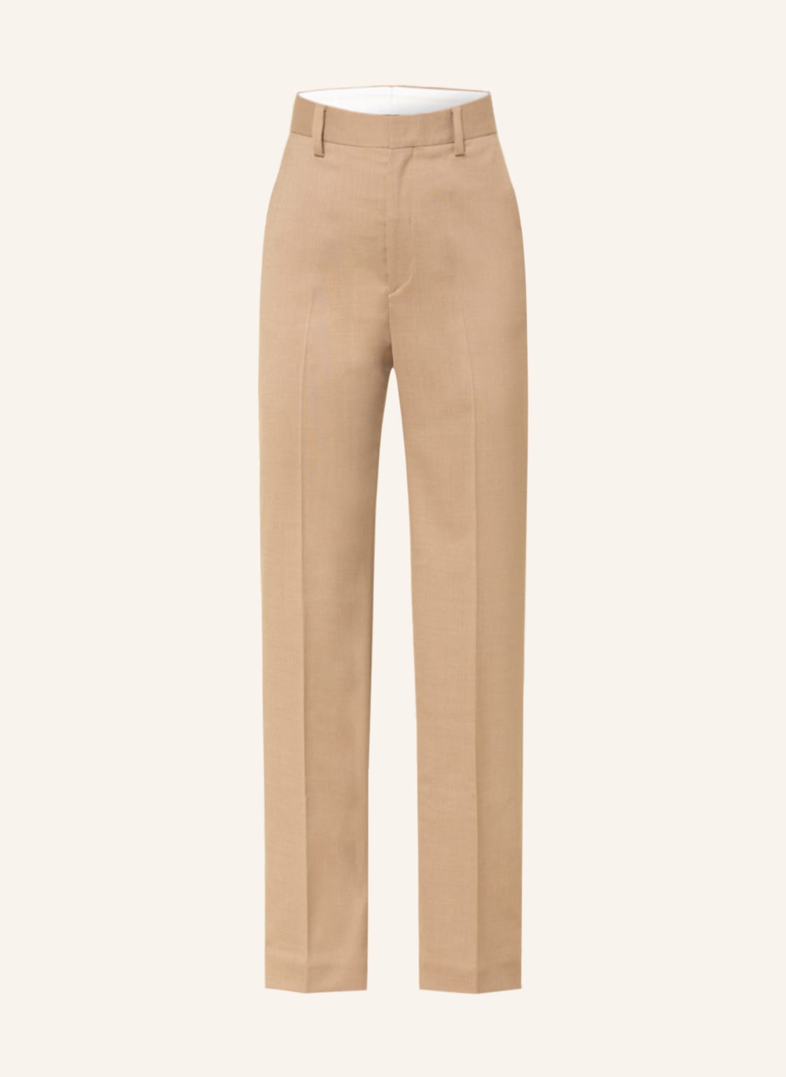 Image of Filippa K Marlenehose beige