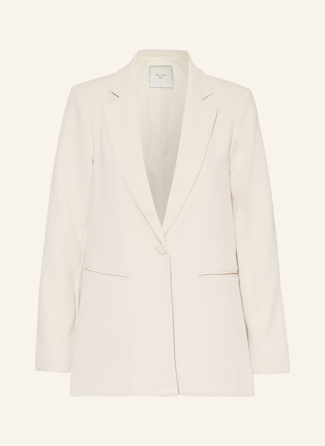 Image of Neo Noir Blazer Avery weiss