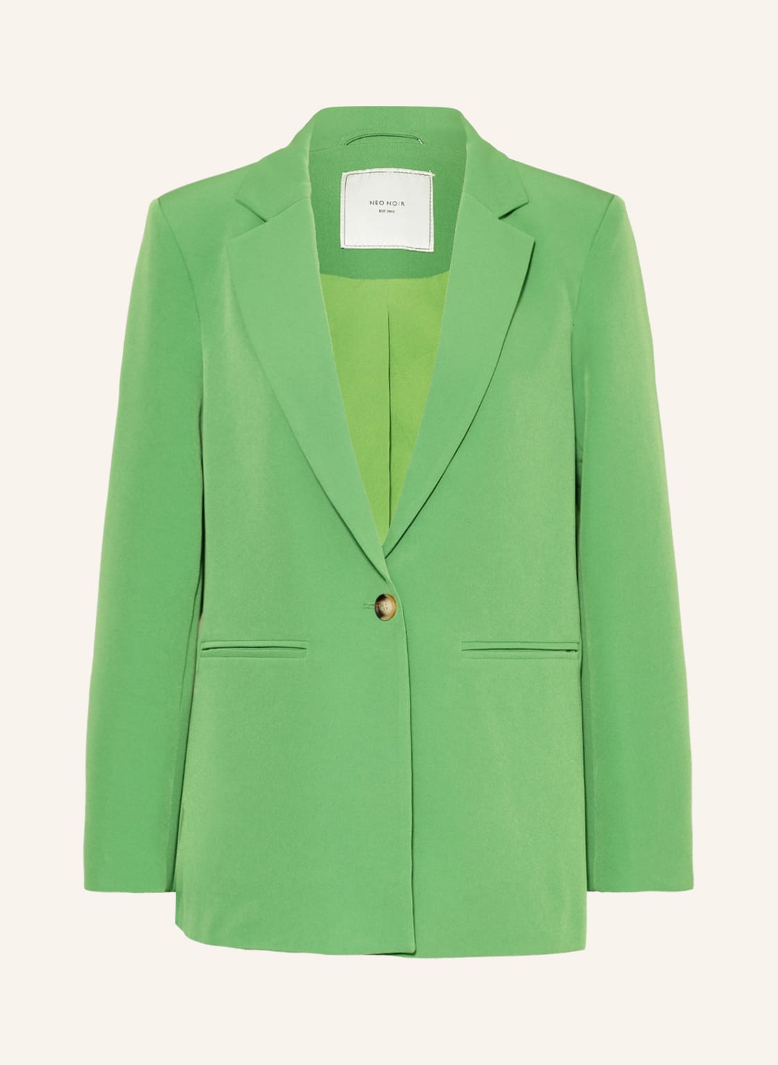 Image of Neo Noir Blazer Avery gruen