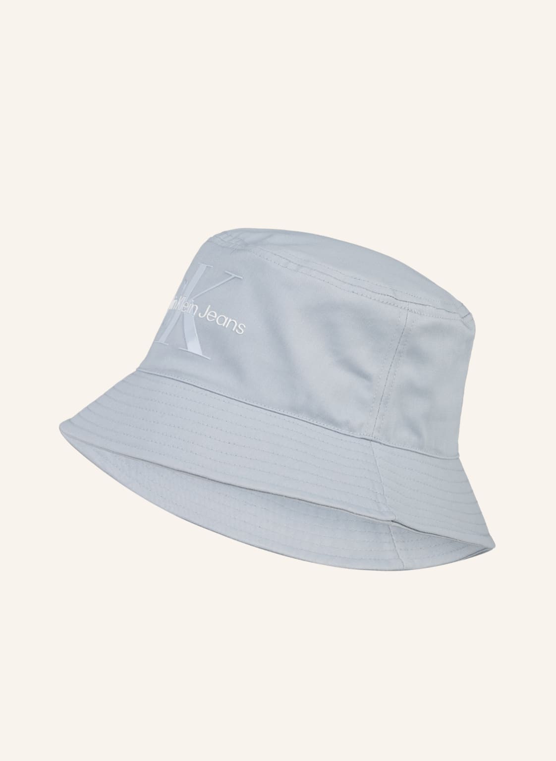 Image of Calvin Klein Jeans Bucket-Hat blau