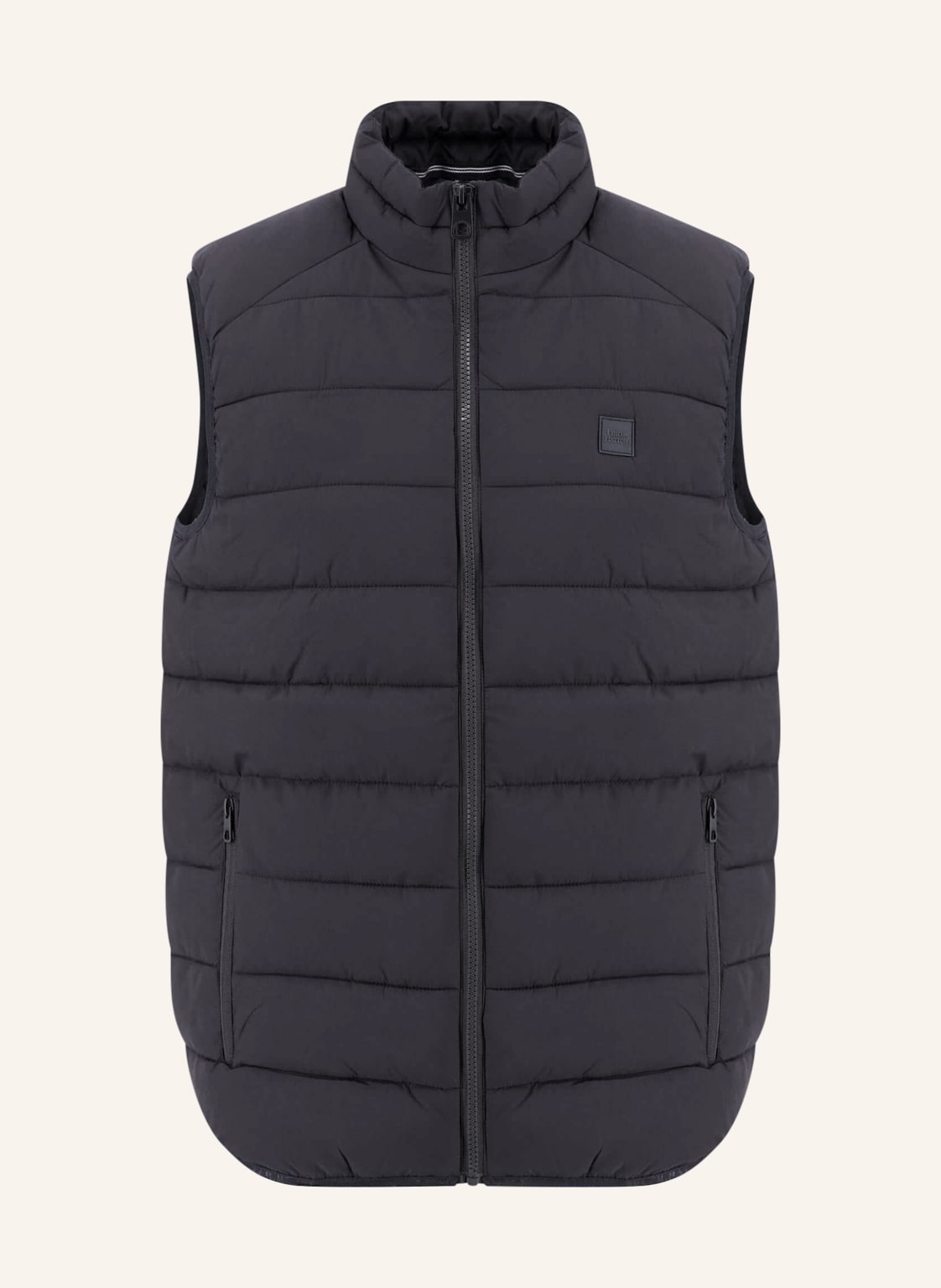 Image of Fynch-Hatton Steppweste Mit Sorona®Aura-Isolierung blau