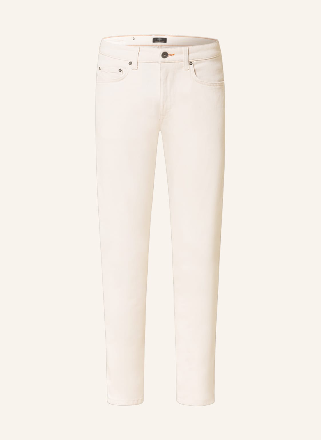 Image of Fynch-Hatton Jeans Modern Fit weiss