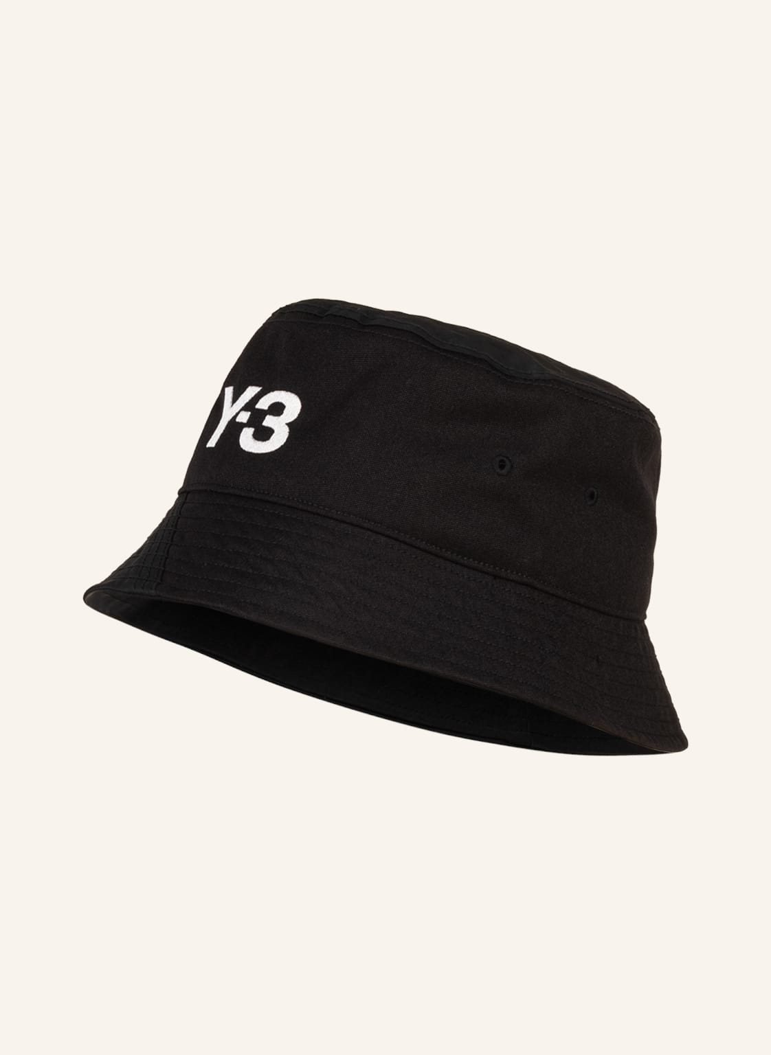 Image of Y-3 Bucket-Hat schwarz