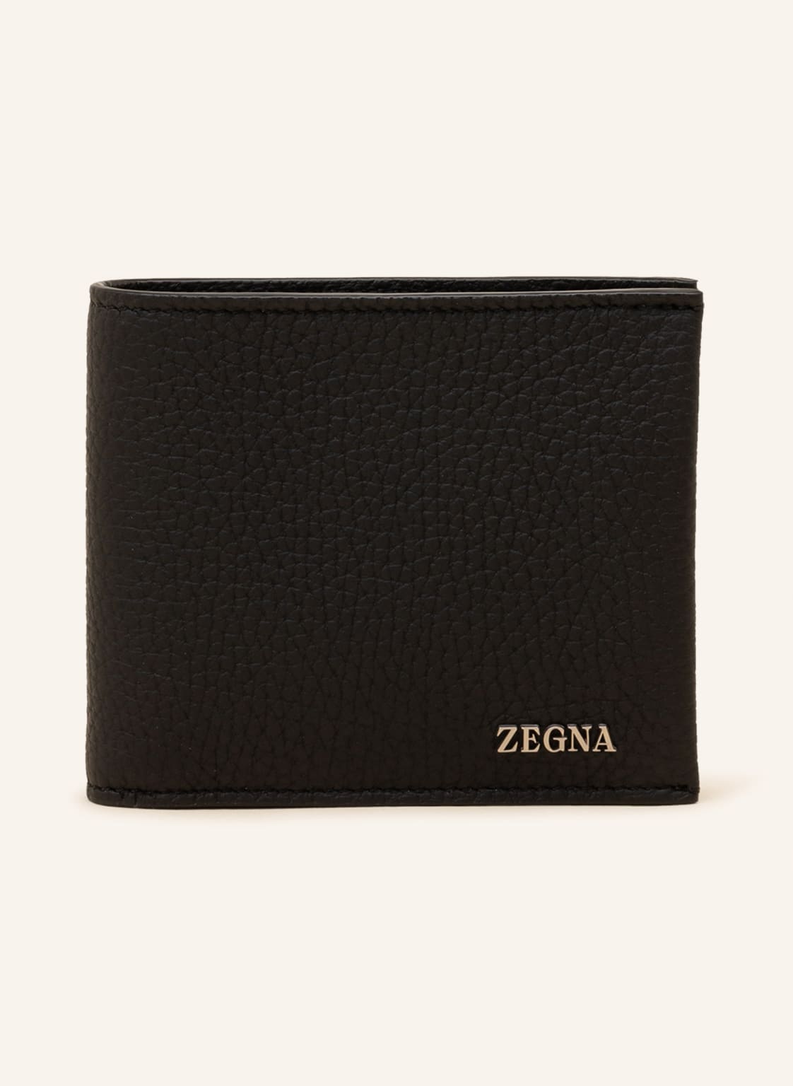 Image of Zegna Geldbörse schwarz