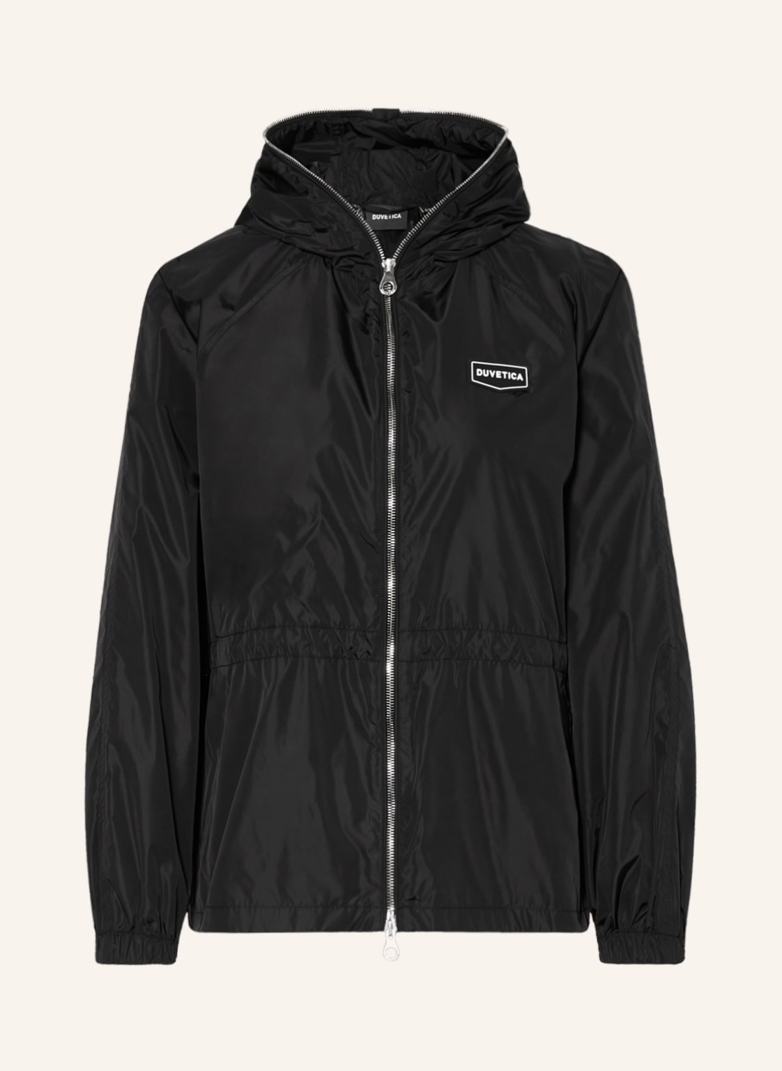 Image of Duvetica Jacke Biassa schwarz