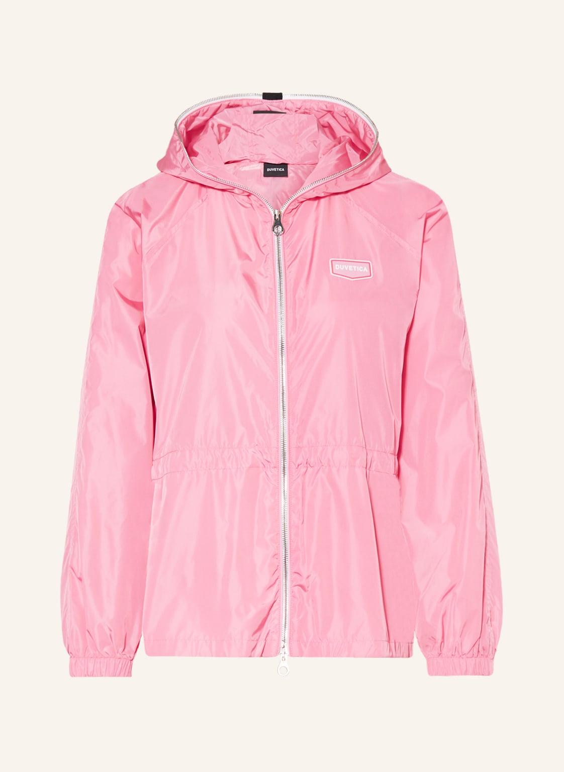 Image of Duvetica Jacke Biassa pink