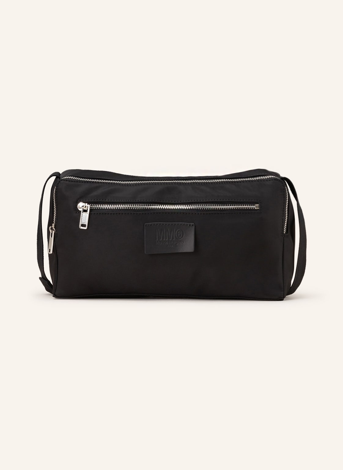 Image of mm6 Maison Margiela Umhängetasche schwarz