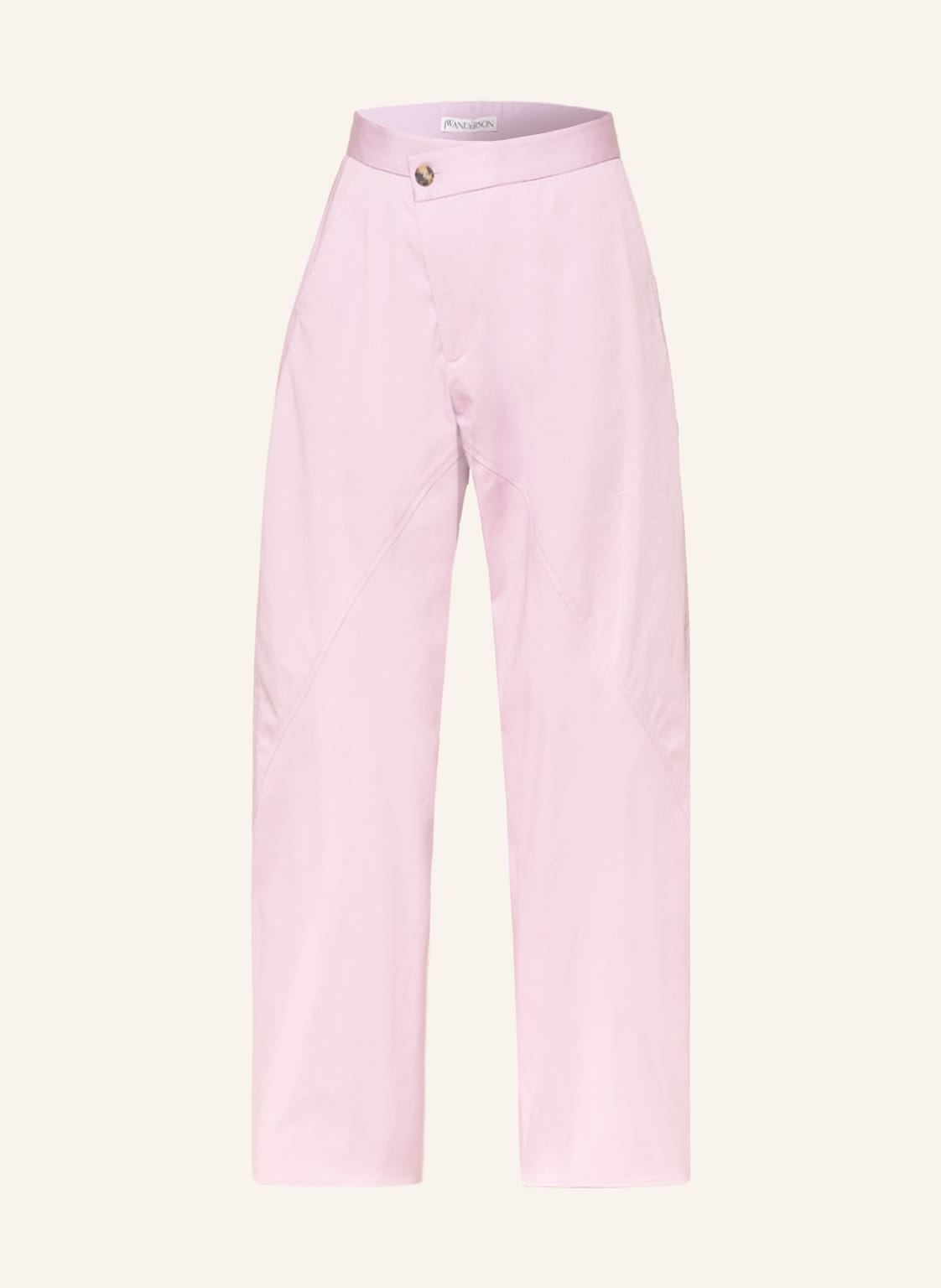Image of Jw Anderson Hose violett