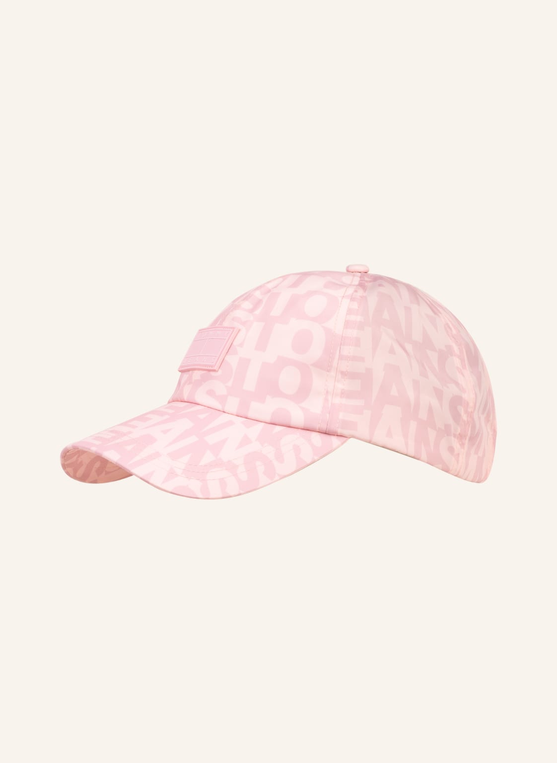 Image of Tommy Jeans Cap rosa