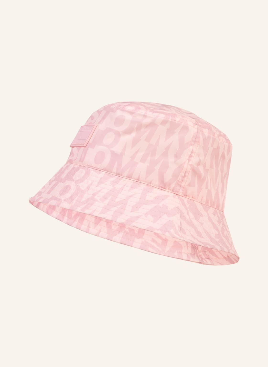 Image of Tommy Jeans Bucket-Hat rosa