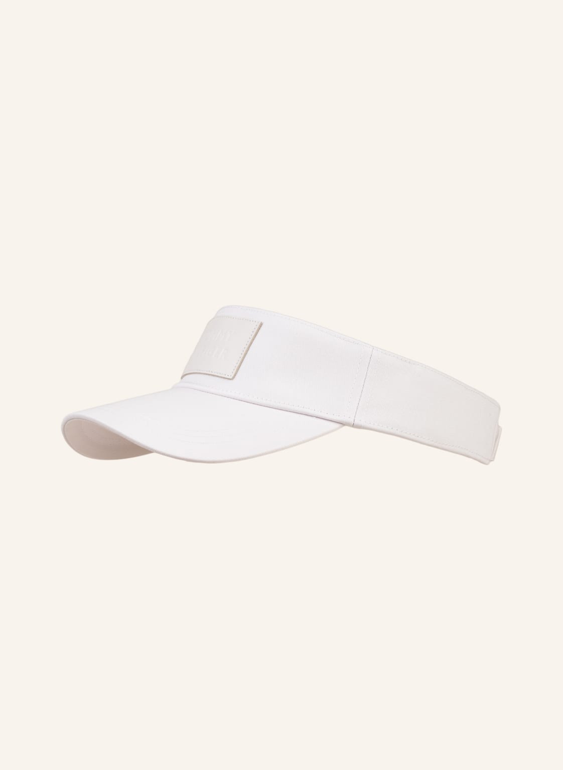 Image of Tommy Hilfiger Visor-Cap weiss