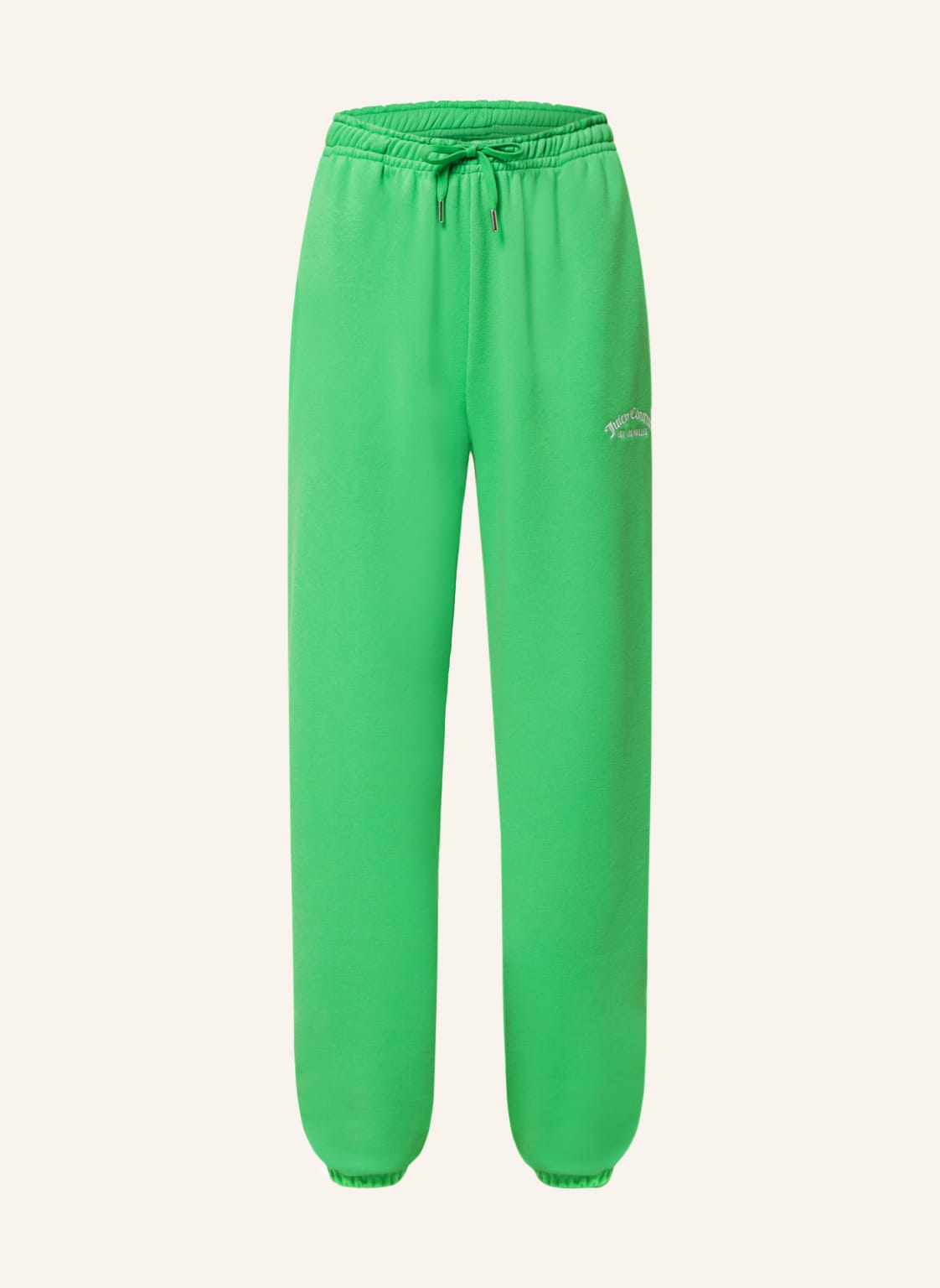 Image of Juicy Couture Sweatpants gruen